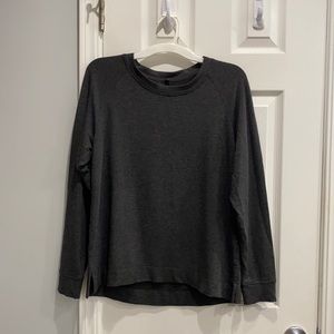 Lou & Grey Signature Softblend Sweatshirt